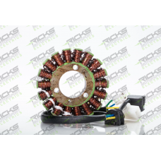 Rick's Motorsports Electrics Universal OEM Style Stator for Aprilia RXV450/RXV550 '05-14, SXV450/SXV550 '05-16
